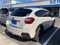2014 Subaru IMPREZA XV HYBRID