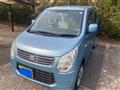 2013 Suzuki Wagon R