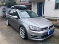 2014 Volkswagen Golf Variant