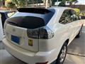 2005 Toyota Harrier