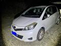 2011 Toyota Vitz
