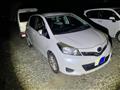 2011 Toyota Vitz