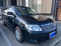 2006 Toyota Corolla Fielder