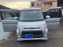 2013 Daihatsu Tanto