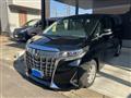 2023 Toyota Alphard G