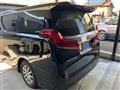 2023 Toyota Alphard G