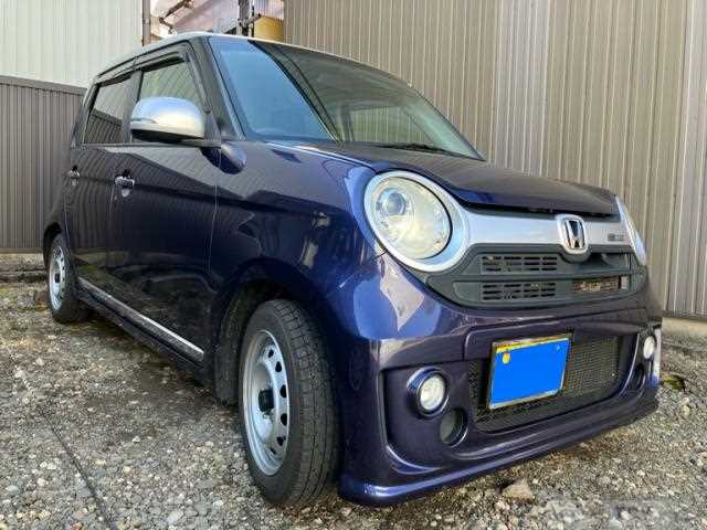 2013 Honda Honda Others