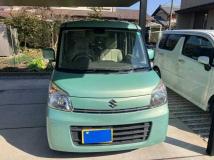 2013 Suzuki Suzuki Others