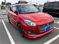 2017 Suzuki Swift