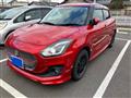 2017 Suzuki Swift
