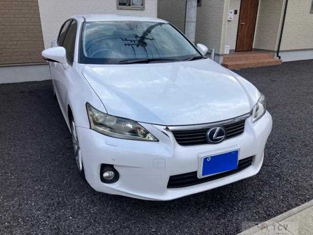 2011 Toyota Toyota Others