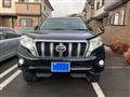 2013 Toyota Land Cruiser Prado