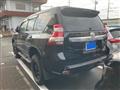 2013 Toyota Land Cruiser Prado