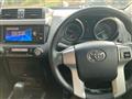 2013 Toyota Land Cruiser Prado