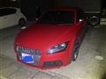 2008 Audi TT