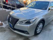 2013 Toyota Kluger Hybrid