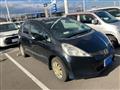 2011 Honda Fit