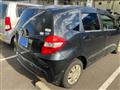 2011 Honda Fit