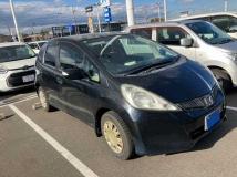 2011 Honda Fit