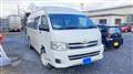 2012 Toyota Hiace Van