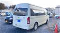 2012 Toyota Hiace Van