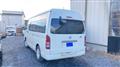 2012 Toyota Hiace Van
