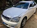 2008 Toyota Crown