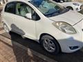 2007 Toyota Vitz