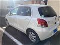 2007 Toyota Vitz