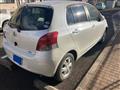 2007 Toyota Vitz