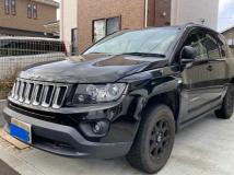 2017 Jeep Compass