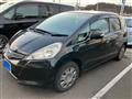2011 Honda Fit