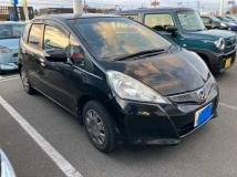2011 Honda Fit