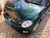 2015 Daihatsu Copen