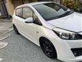 2012 Toyota Vitz