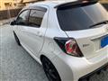 2012 Toyota Vitz