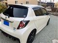 2012 Toyota Vitz