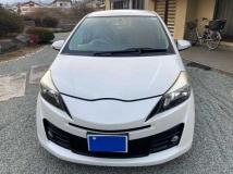 2012 Toyota Vitz