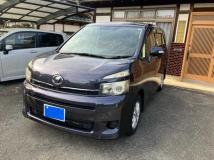 2013 Toyota Voxy