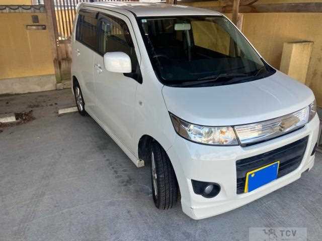 2011 Suzuki Suzuki Others