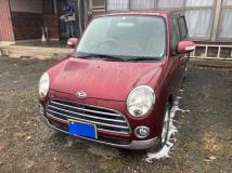 2007 Daihatsu Miragino