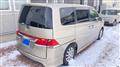 2006 Honda Step WGN