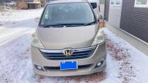 2006 Honda Step WGN