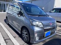 2013 Daihatsu Move