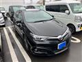 2016 Toyota Auris