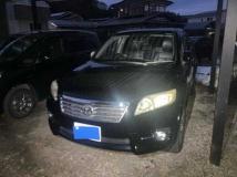 2011 Toyota Vanguard