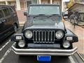 2002 Jeep Wrangler