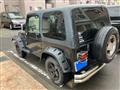 2002 Jeep Wrangler