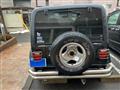 2002 Jeep Wrangler