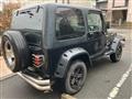 2002 Jeep Wrangler